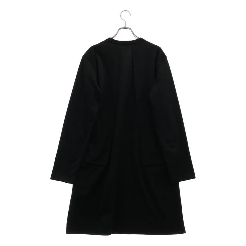 COMME des GARCONS HOMME PLUS / コムデギャルソンオムプリュス | 2020AW | ポリエステル ドッキング ロングカットソー | M | メンズ