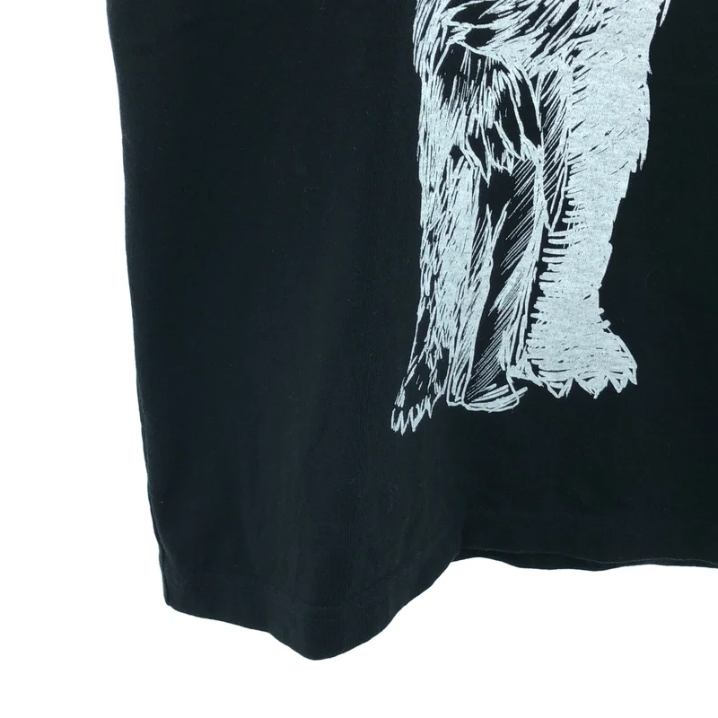 sacai / サカイ | 2025AW | WHERE THE WILD THINGS ARE Tシャツ | 0 | メンズ