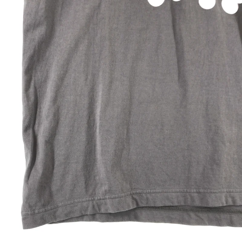 mina perhonen / ミナペルホネン | soda water / 総柄 オーバーシルエット Tシャツ カットソー | L | レディース