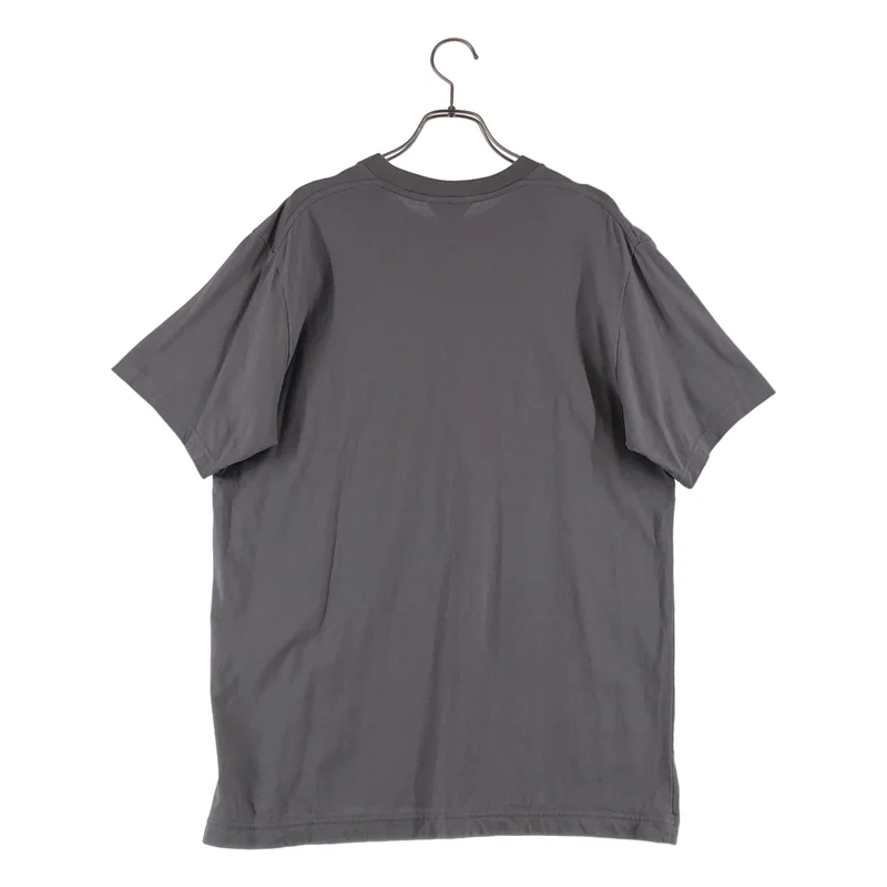 mina perhonen / ミナペルホネン | soda water / 総柄 オーバーシルエット Tシャツ カットソー | L | レディース