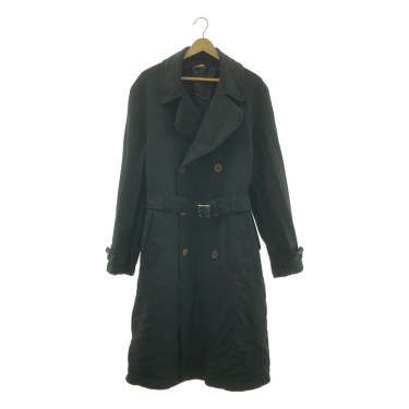 美品】 HYKE / ハイク | 2021SS | PERTEX MILITARY COAT パーテックス