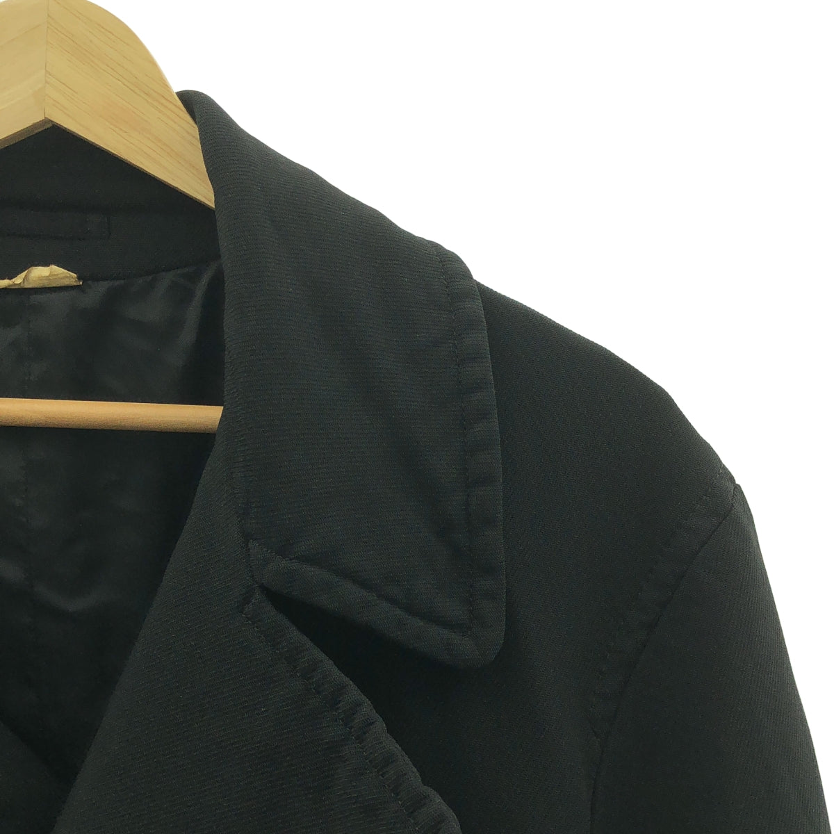 COMME des GARCONS HOMME DEUX / コムデギャルソンオムドゥ | 2020AW