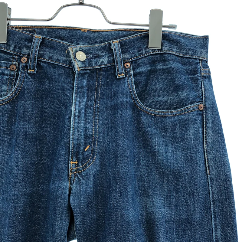 Levi's / リーバイス | 505 5ポケット デニムパンツ | 31 | メンズ