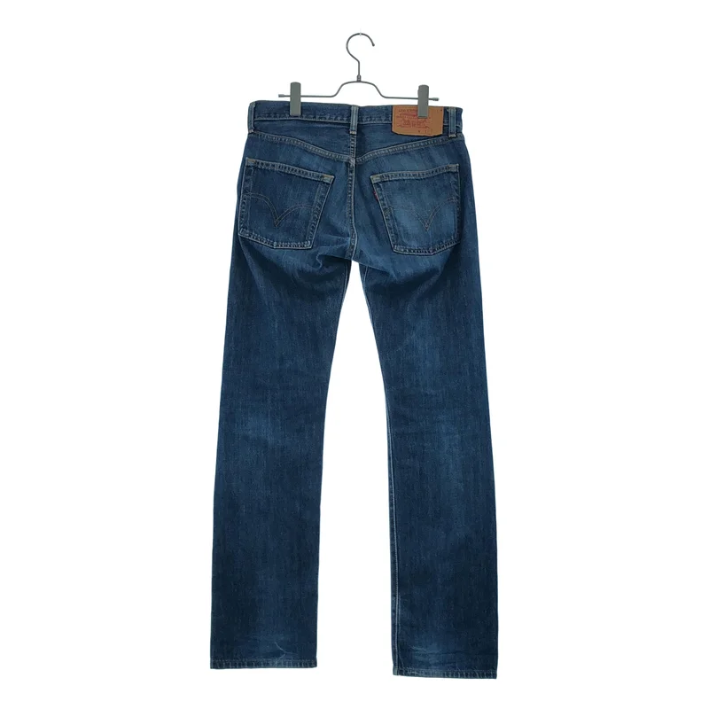 Levi's / リーバイス | 505 5ポケット デニムパンツ | 31 | メンズ