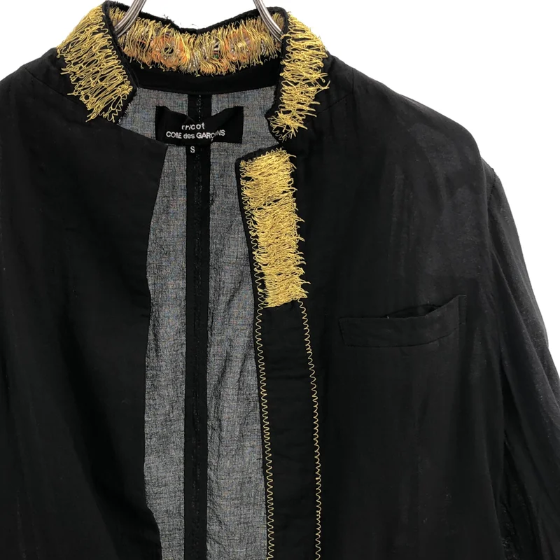 tricot COMME des GARCONS / トリココムデギャルソン – KLD