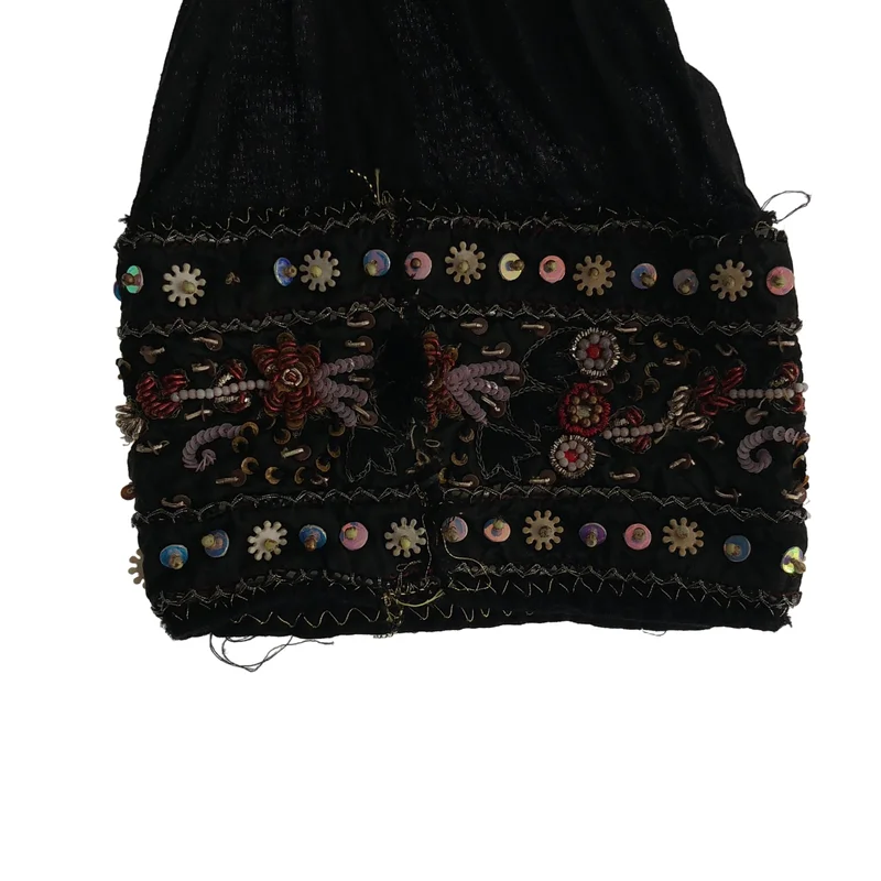 tricot COMME des GARCONS / トリココムデギャルソン | 2005SS | エンブロイダリー ジャケット TO-J025 | S | レディース