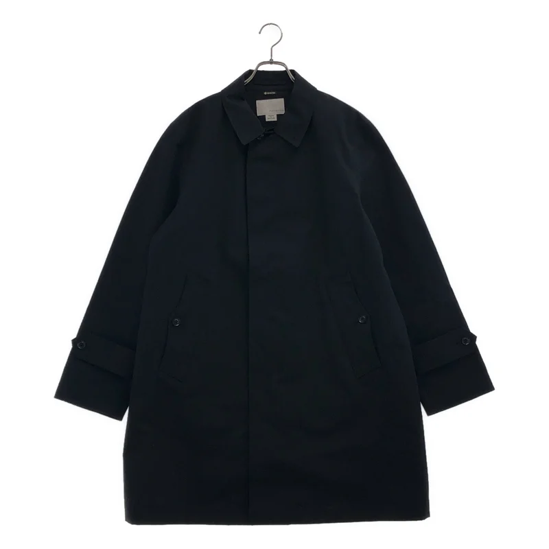 nanamica / ナナミカ | GORE-TEX ゴアテックス ステンカラーコート | M | メンズ