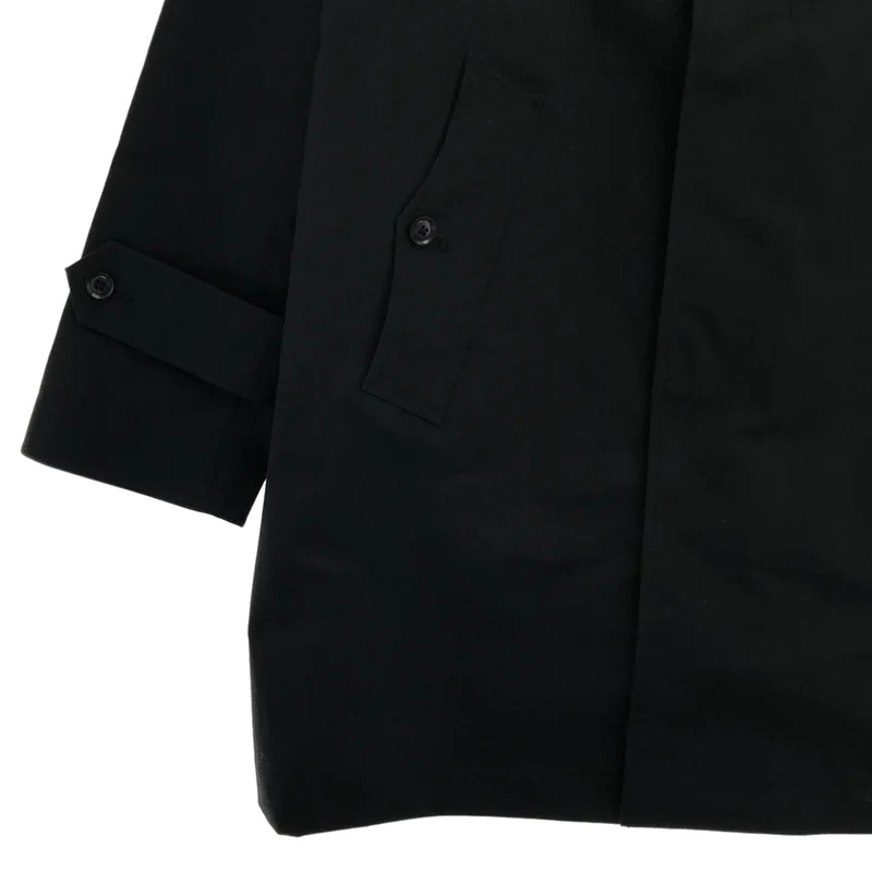nanamica / ナナミカ | GORE-TEX ゴアテックス ステンカラーコート | M | メンズ