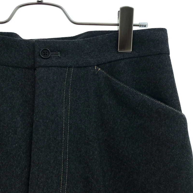 MAATEE&SONS / マーティー&サンズ | FRENCH WORK PANTS パンツ | 2 | メンズ