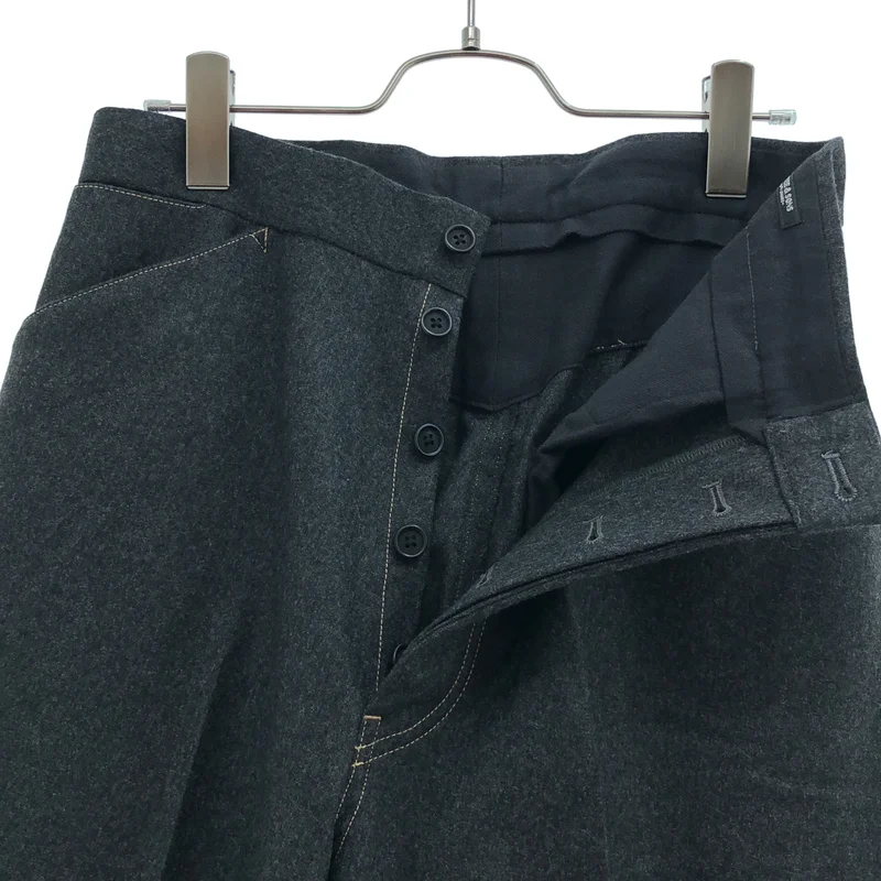 MAATEE&SONS / マーティー&サンズ | FRENCH WORK PANTS パンツ | 2 | メンズ