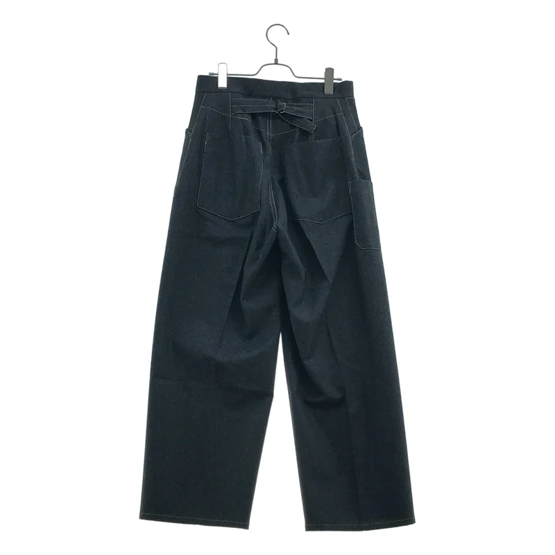 MAATEE&SONS / マーティー&サンズ | FRENCH WORK PANTS パンツ | 2 | メンズ