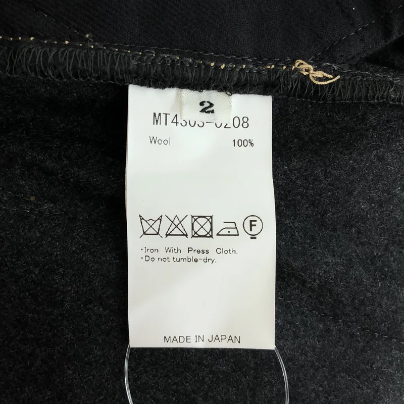 MAATEE&SONS / マーティー&サンズ | FRENCH WORK PANTS パンツ | 2 | メンズ