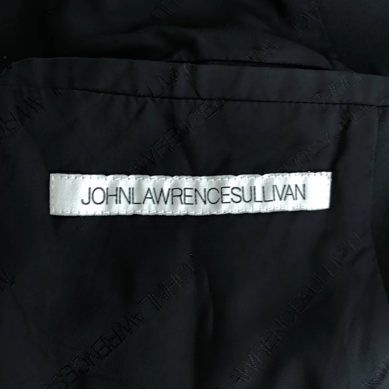 JOHN LAWRENCE SULLIVAN / ジョンローレンスサリバン | ジップジャケット | 36 | レディース