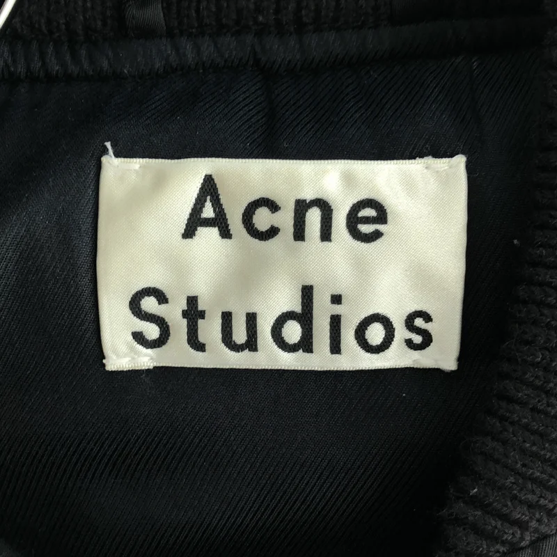 Acne Studios / アクネストゥディオズ | LEIA BOMBER ブルゾンジャケット | 32 | レディース