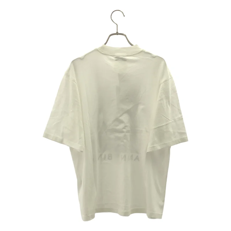 MUSE de Deuxieme Classe / ミューズドゥーズィーエムクラス | 2025SS | ANINE BING AVI KATE MOSS / プリント Tシャツ カットソー | S | レディース