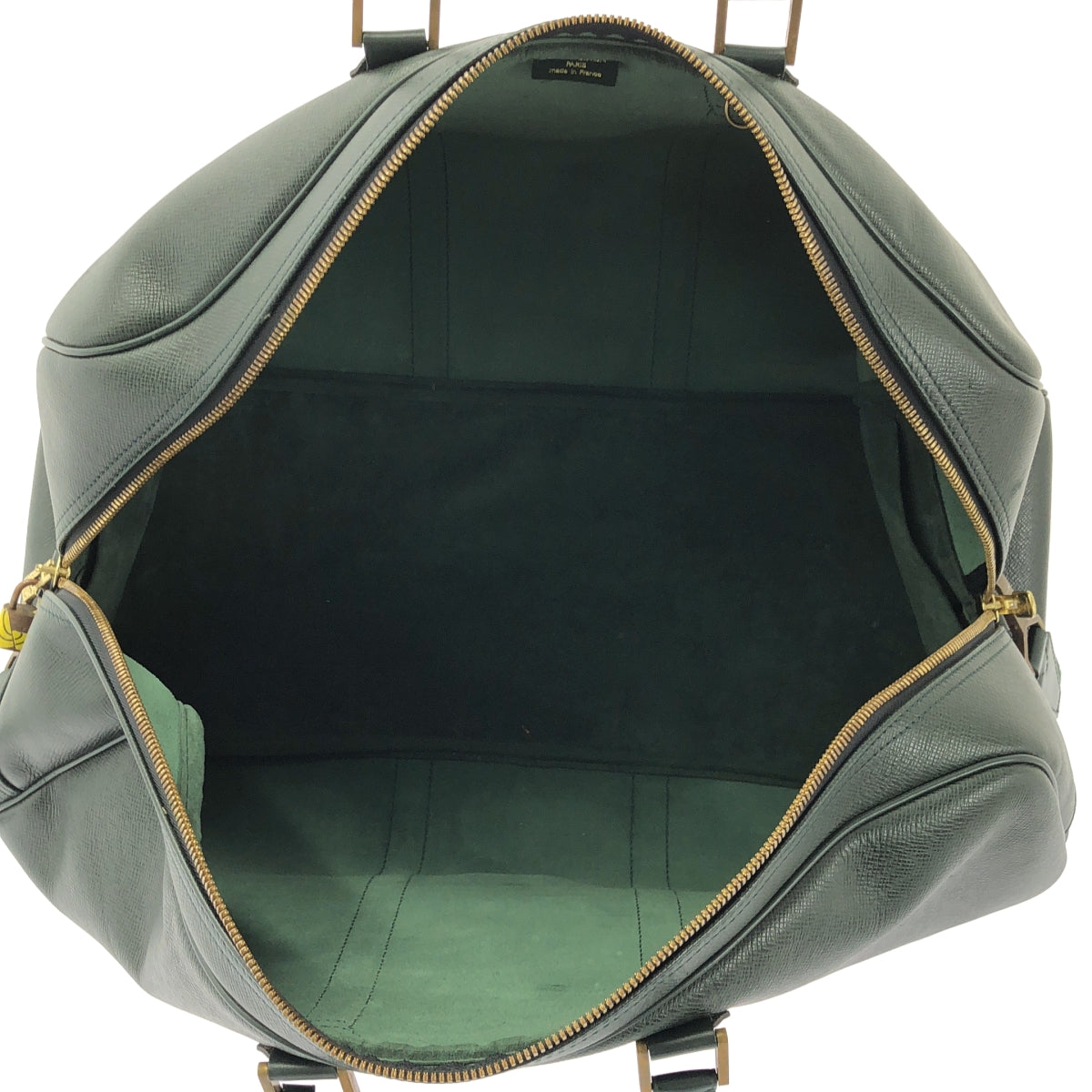 Louis Vuitton / ルイヴィトン | タイガ キーポル・バンドリエール45