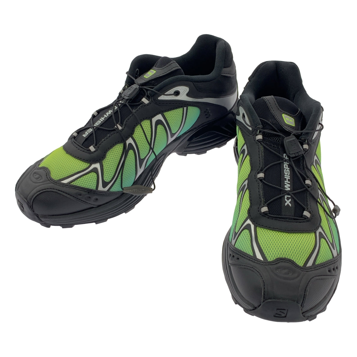美品】 SALOMON / サロモン | XT-Whisper / 477616 ウィスパー
