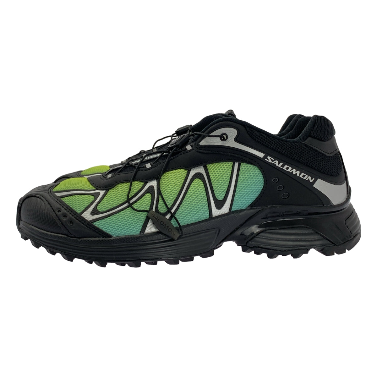 美品】 SALOMON / サロモン | XT-Whisper / 477616 ウィスパー