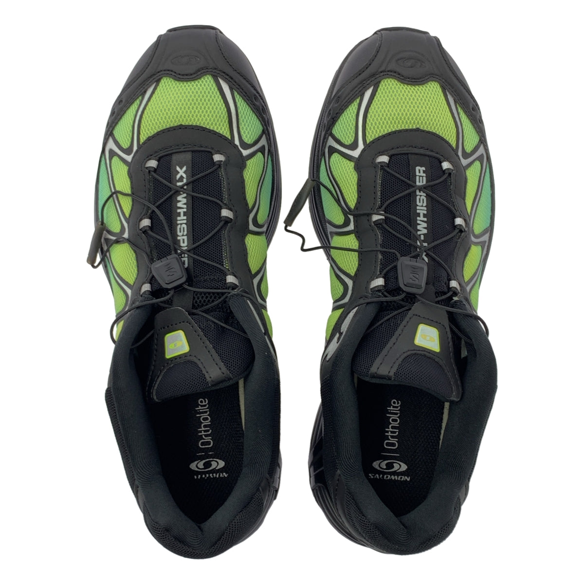 美品】 SALOMON / サロモン | XT-Whisper / 477616 ウィスパー