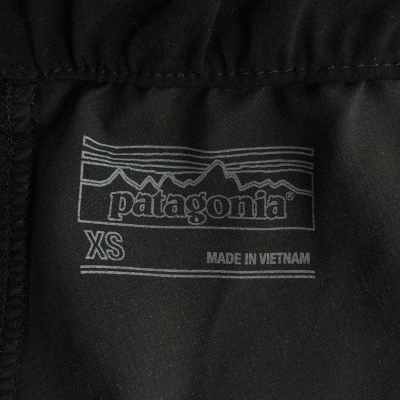 Patagonia / パタゴニア | Terrebonne Joggers ロングパンツ | XS | メンズ