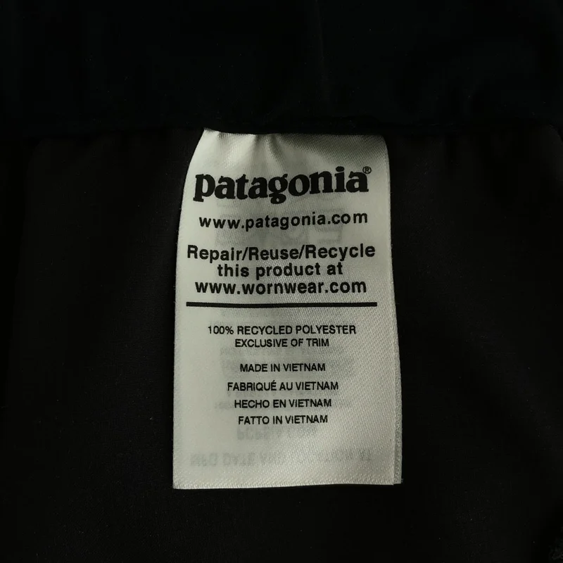 Patagonia / パタゴニア | Terrebonne Joggers ロングパンツ | XS | メンズ