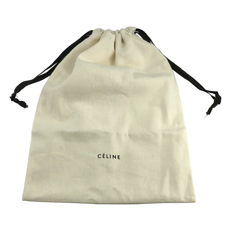 CELINE / セリーヌ | フィービー期 / パテントレザー スクエアトゥ バブーシュ シューズ | 36.5 | レディース