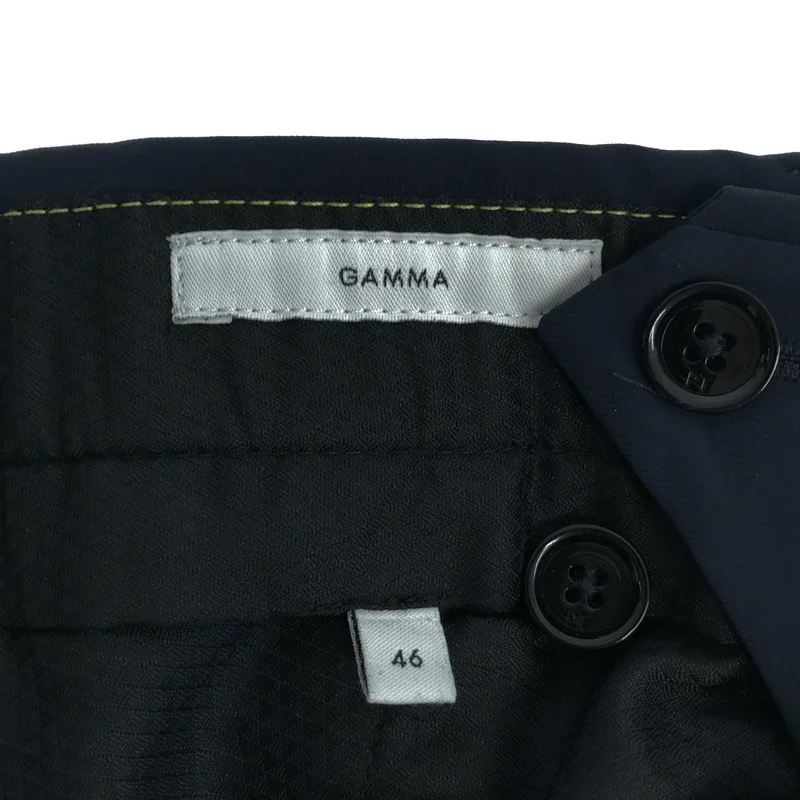 PT TORINO / ピーティートリノ | GAMMA ナイロンストレッチ カーゴパンツ | 46 | メンズ