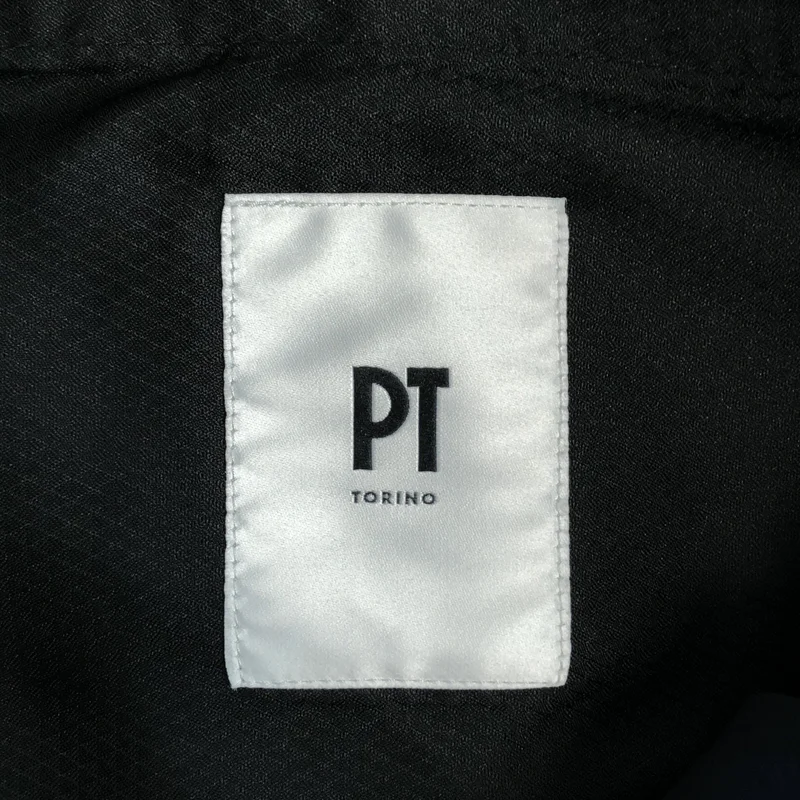 PT TORINO / ピーティートリノ | GAMMA ナイロンストレッチ カーゴパンツ | 46 | メンズ