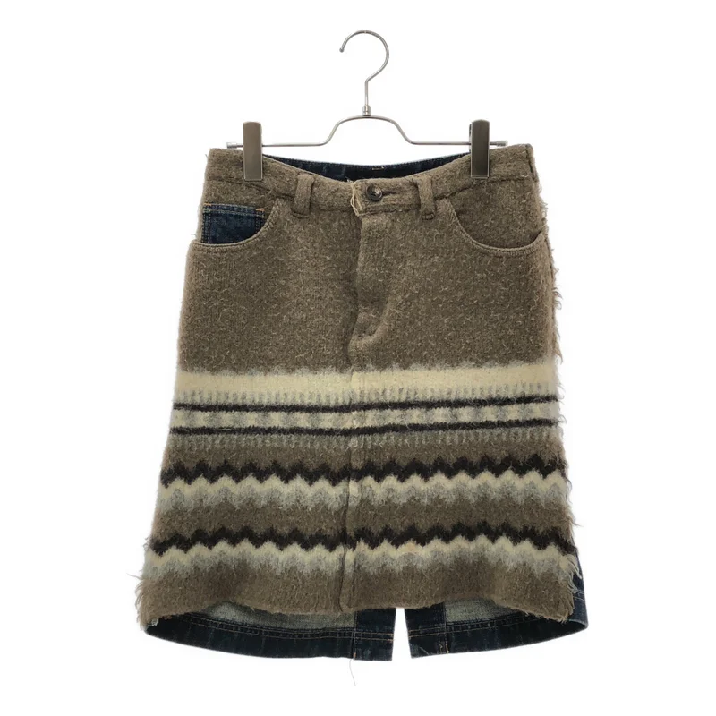 tricot COMME des GARCONS / トリココムデギャルソン – KLD