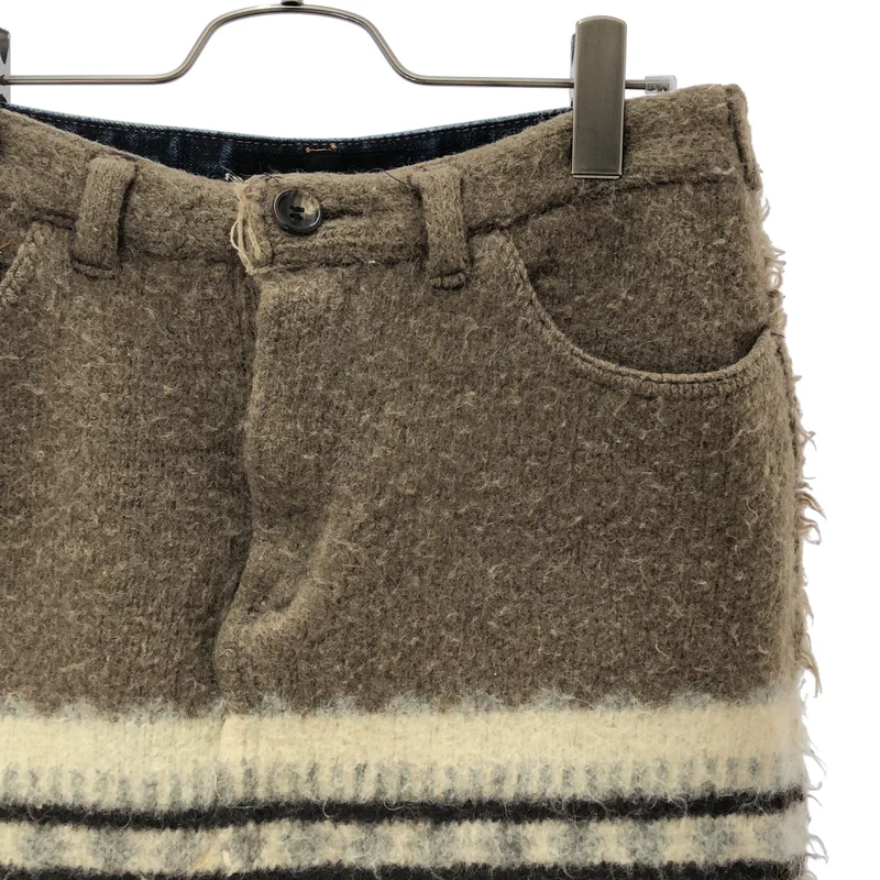tricot COMME des GARCONS / トリココムデギャルソン – KLD