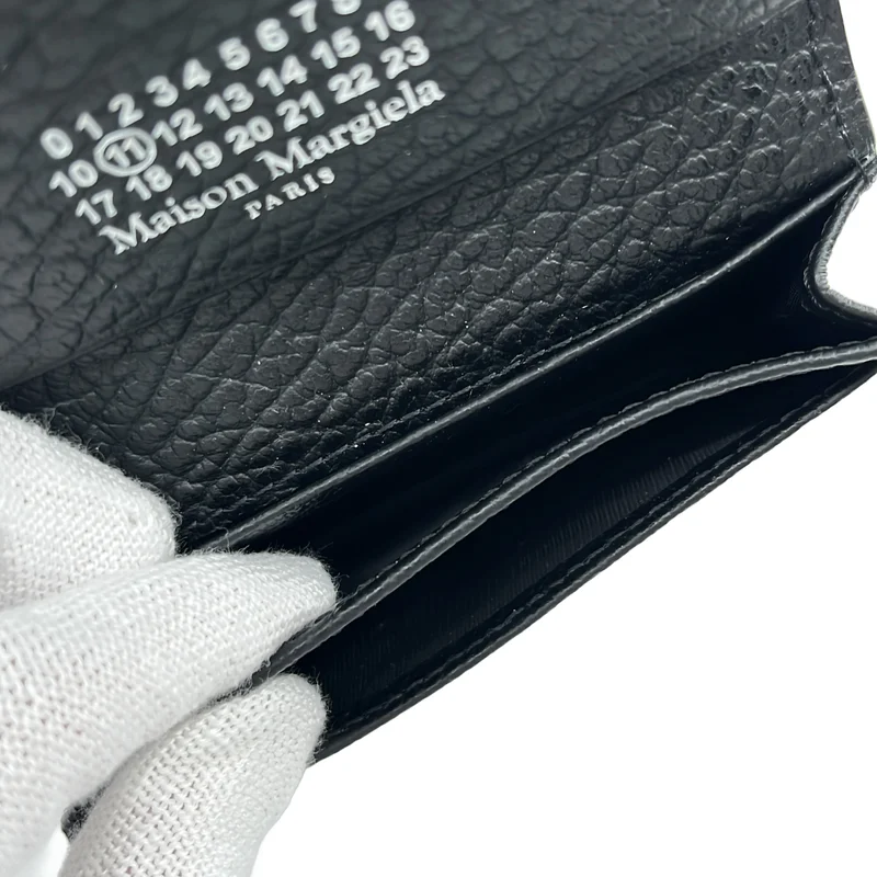 Maison Margiela / メゾンマルジェラ | 4ステッチ カードケース | UNI | その他
