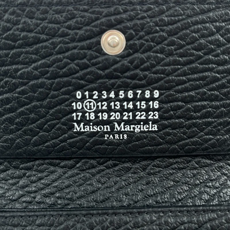 Maison Margiela / メゾンマルジェラ | 4ステッチ カードケース | UNI | その他