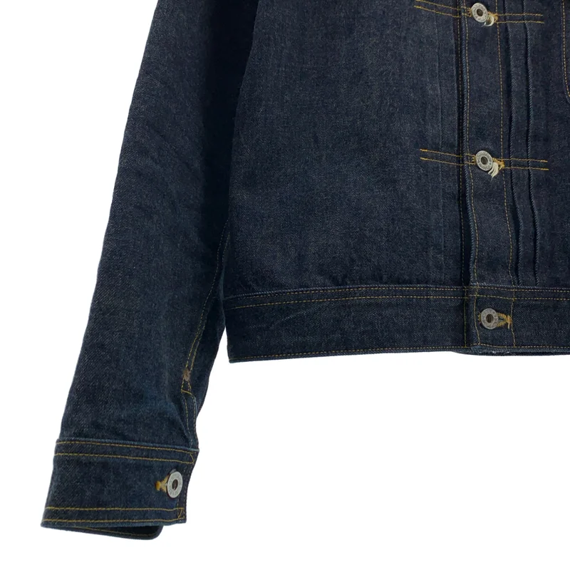 Lee / リー | COWBOY JACKET / デニムカウボーイジャケット | 40 | メンズ