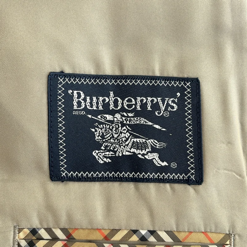 Burberrys / バーバリーズ | コーデュロイ テーラードジャケット |