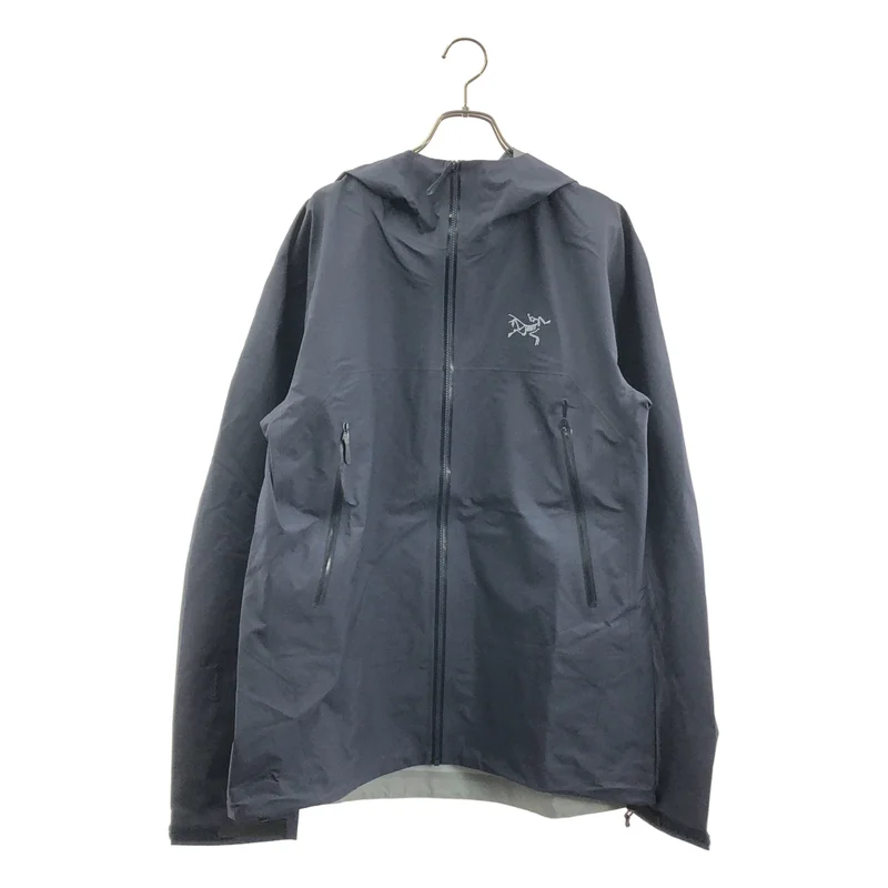 ARC'TERYX / アークテリクス | BETA JACKET ベータジャケット マウンテン パーカー | L | メンズ