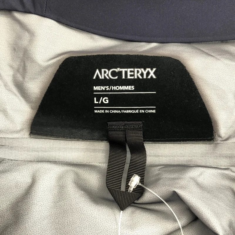 ARC'TERYX / アークテリクス | BETA JACKET ベータジャケット マウンテン パーカー | L | メンズ