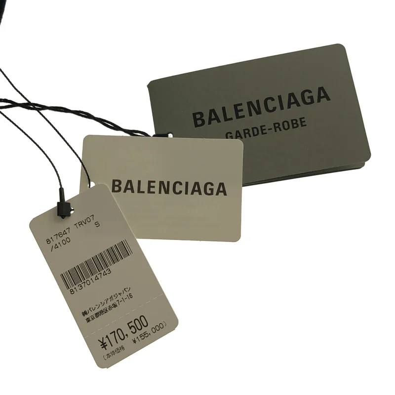 BALENCIAGA / バレンシアガ | 2025SS | GARDE ROBE  T-shirt Dress キュプラ ナイロン ドレス ワンピース | S | レディース