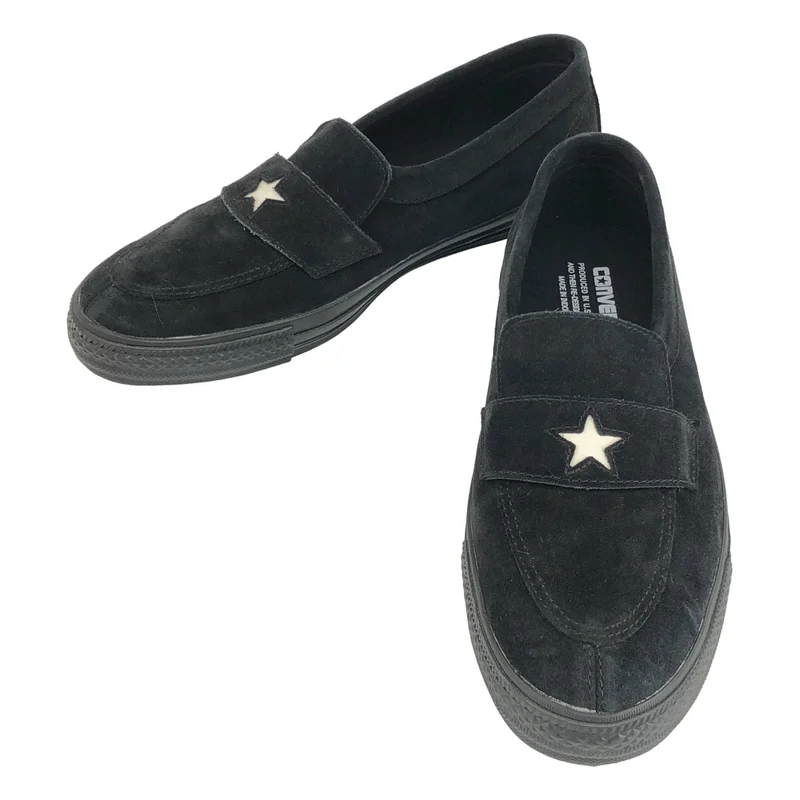 CONVERSE ADDICT / コンバースアディクト | ONE STAR LOAFER / ワンスター スエード ローファースニーカー | 28.5 | メンズ