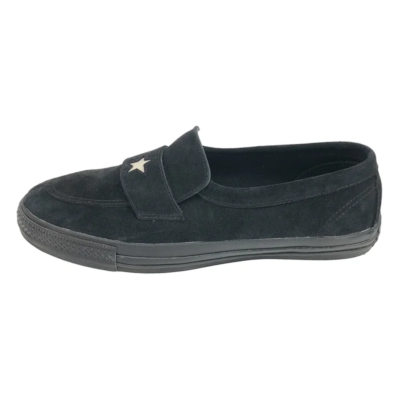 CONVERSE ADDICT / コンバースアディクト | ONE STAR LOAFER / ワンスター スエード ローファースニーカー | 28.5 | メンズ