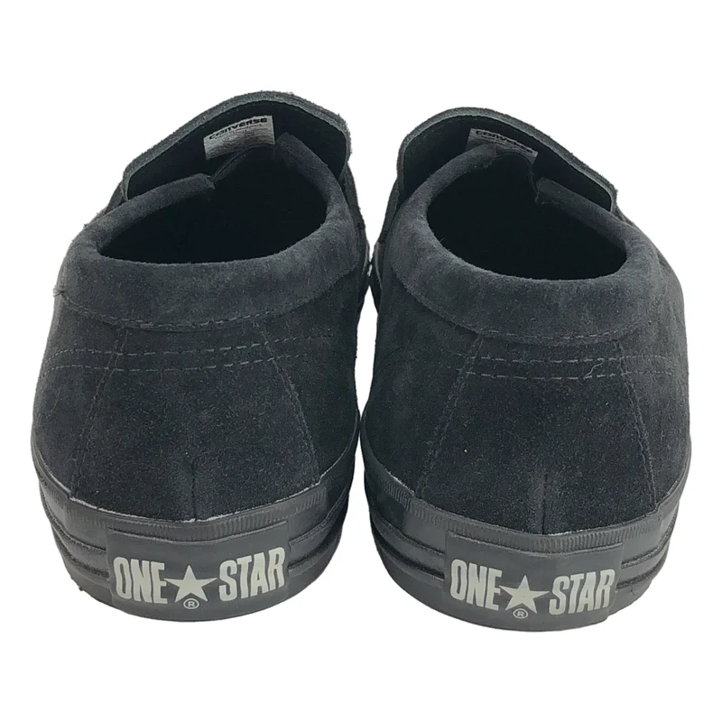 CONVERSE ADDICT / コンバースアディクト | ONE STAR LOAFER / ワンスター スエード ローファースニーカー | 28.5 | メンズ