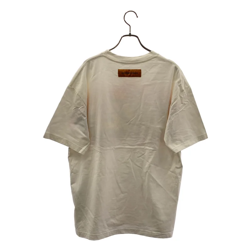 Louis Vuitton / ルイヴィトン | 2022SS | Amen Break グラフィックロゴ Tシャツ | L | メンズ