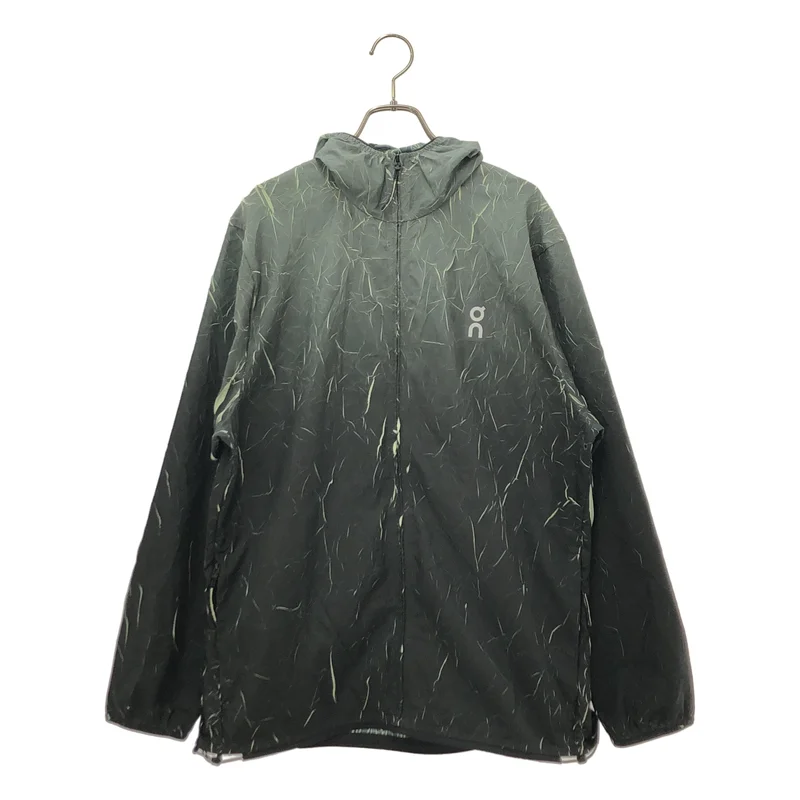 On / オン | On Pace Run Jacket | M | メンズ