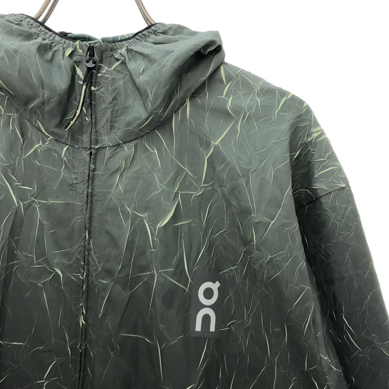 On / オン | On Pace Run Jacket | M | メンズ