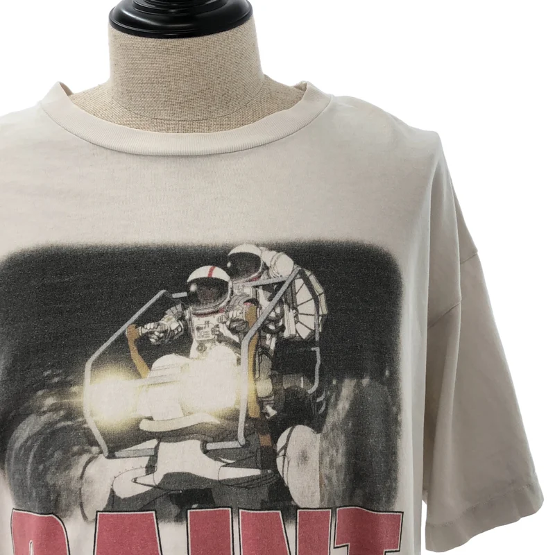 SAINT MICHAEL  Mxxxxxx / セントマイケル | FREEDOM Tシャツ_半袖 | XL | メンズ