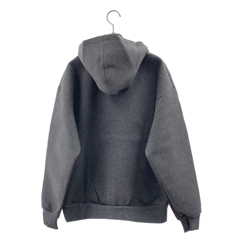 Deuxieme Classe / ドゥーズィエムクラス | EVERYDAY I LIKE. / Oversized Zip Hoodie  ジップ フーディー パーカ | F | レディース