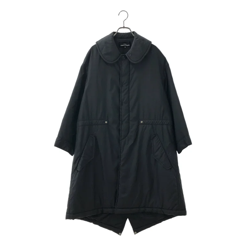 tricot COMME des GARCONS / トリココムデギャルソン | 2013AW | ラウンドカラー コート TL-C012 | M | レディース
