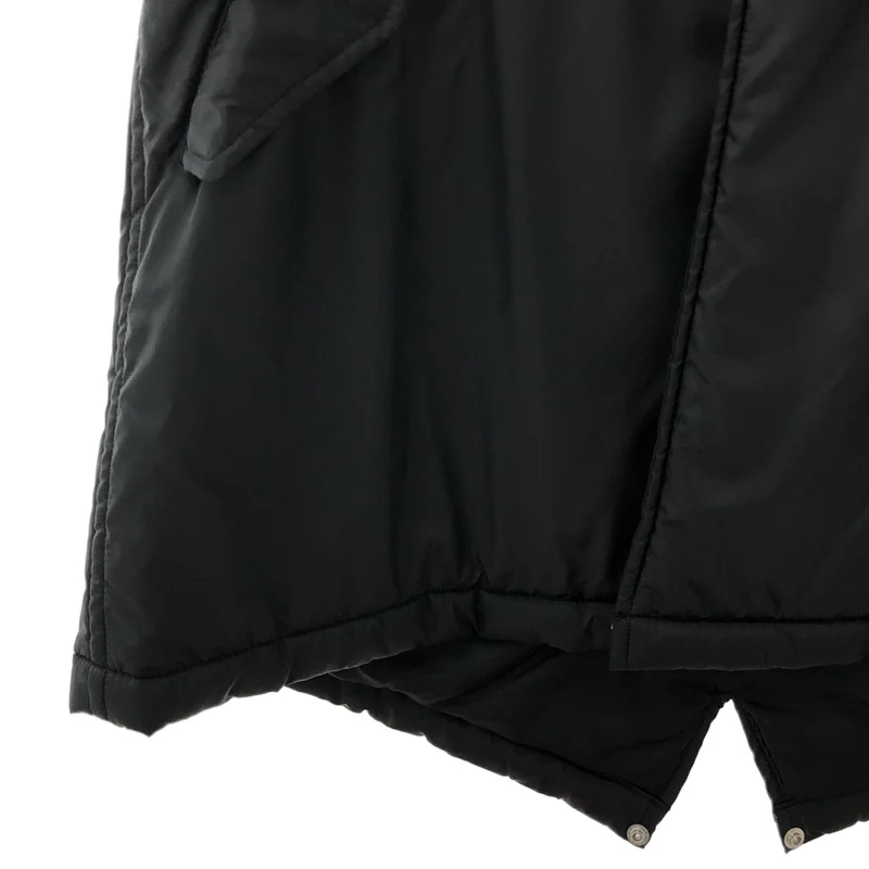 tricot COMME des GARCONS / トリココムデギャルソン | 2013AW | ラウンドカラー コート TL-C012 | M | レディース
