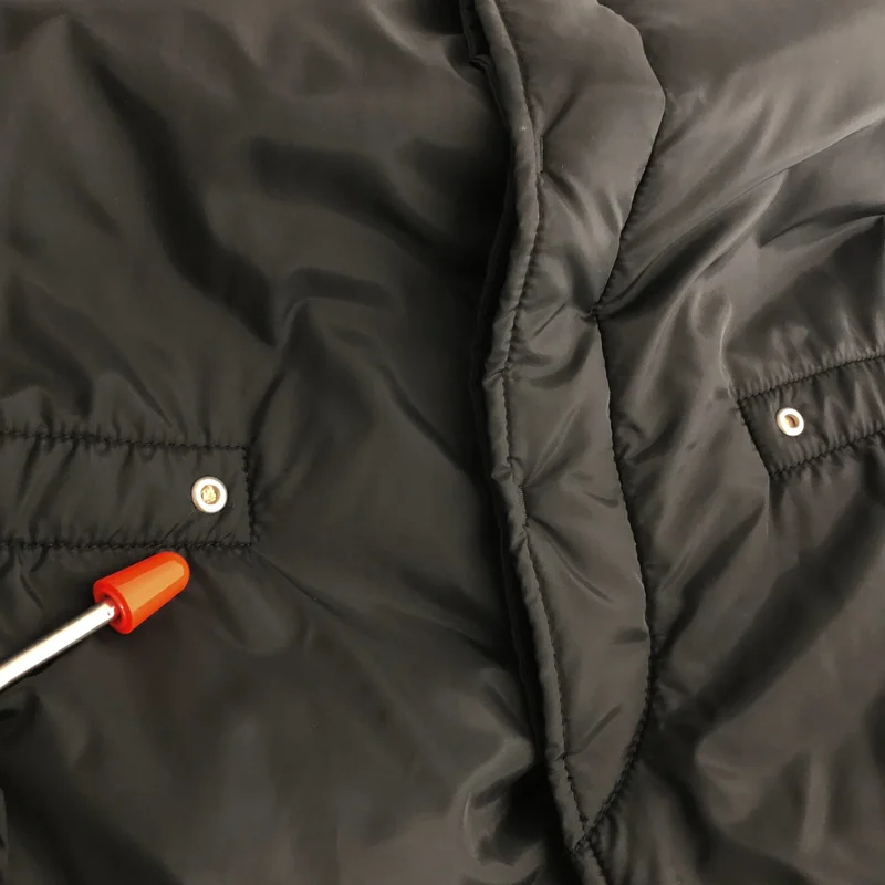 tricot COMME des GARCONS / トリココムデギャルソン | 2013AW | ラウンドカラー コート TL-C012 | M | レディース