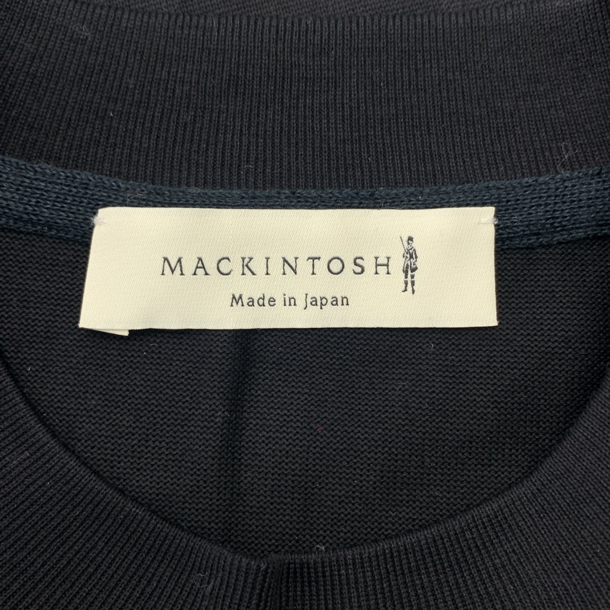 美品】 MACKINTOSH / マッキントッシュ | 2023SS | L'Appartement