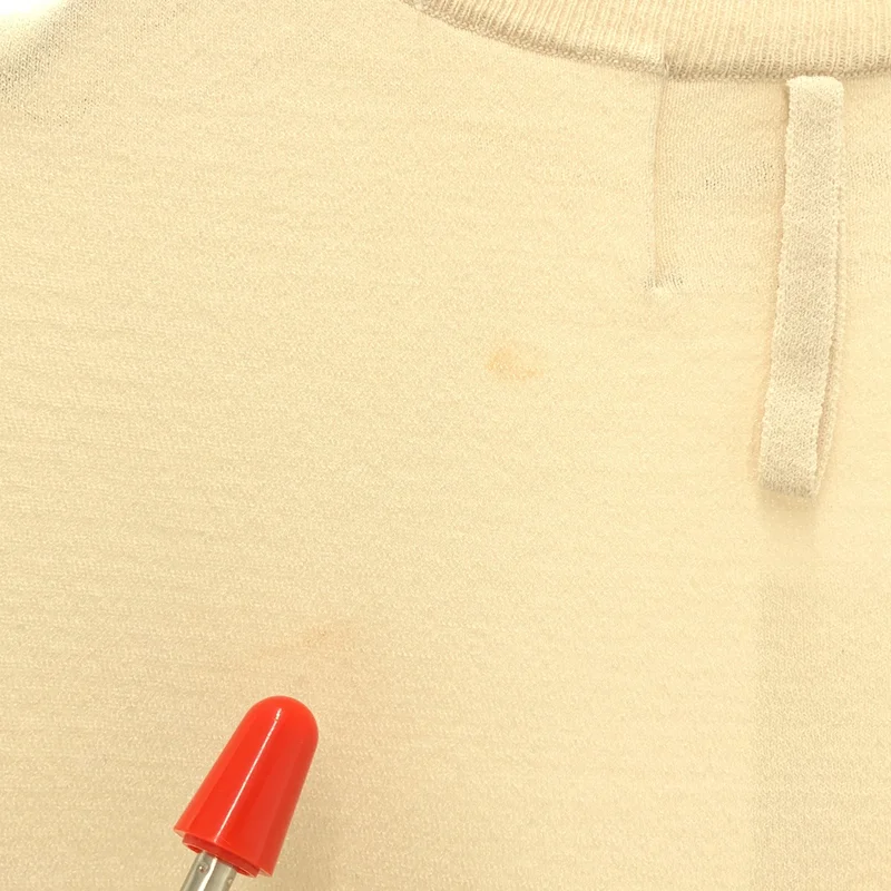 BEIGE， / ベイジ | シアー ハイネックトップス | 4 | レディース